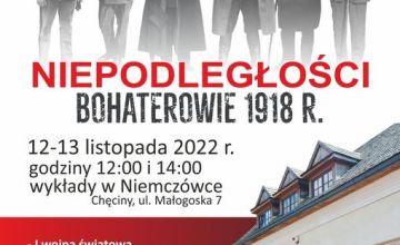11 listopada w instytucjach kultury